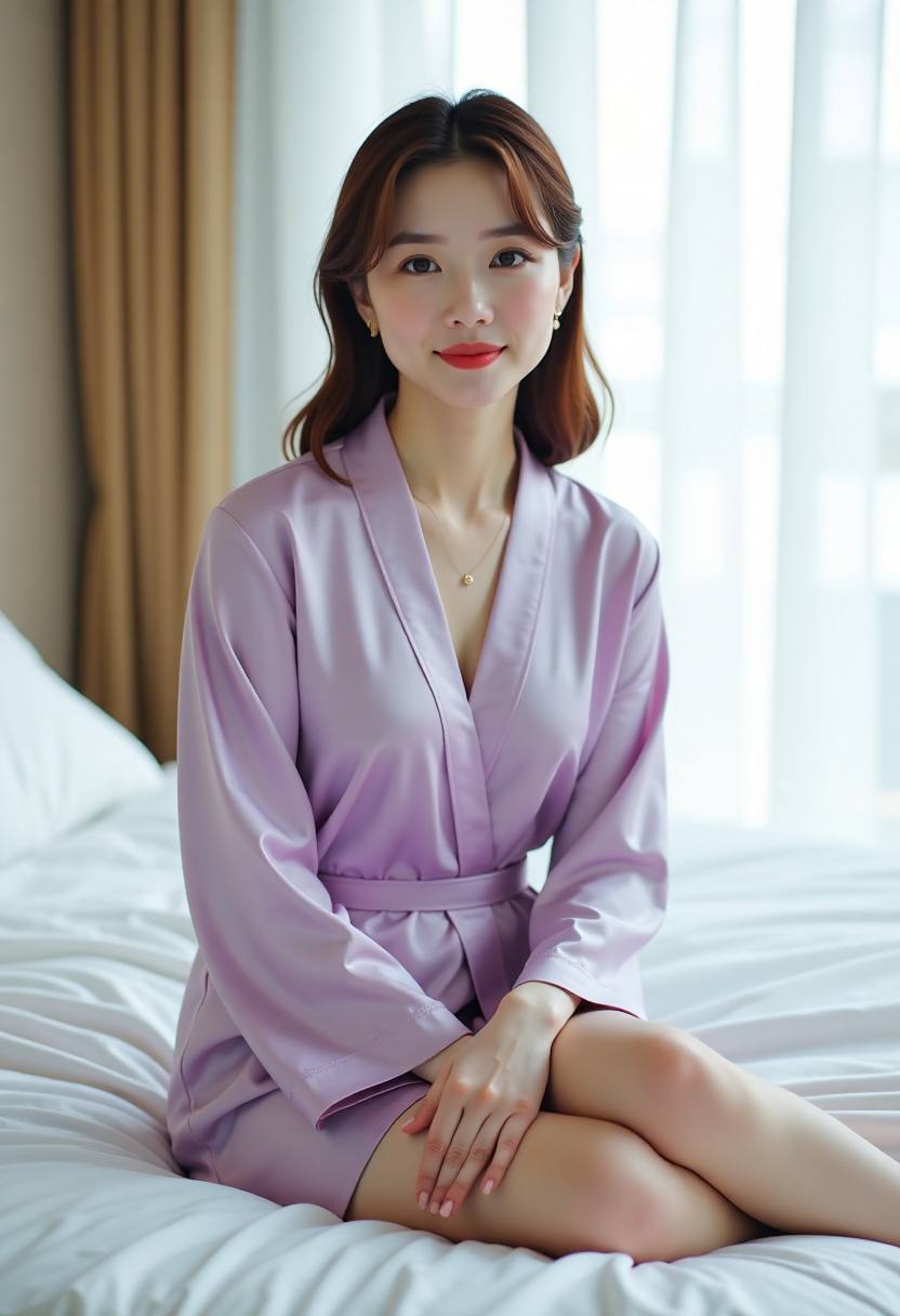 《纸上星河》漫剧画面