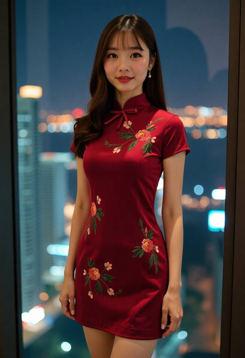 深夜档案局头像