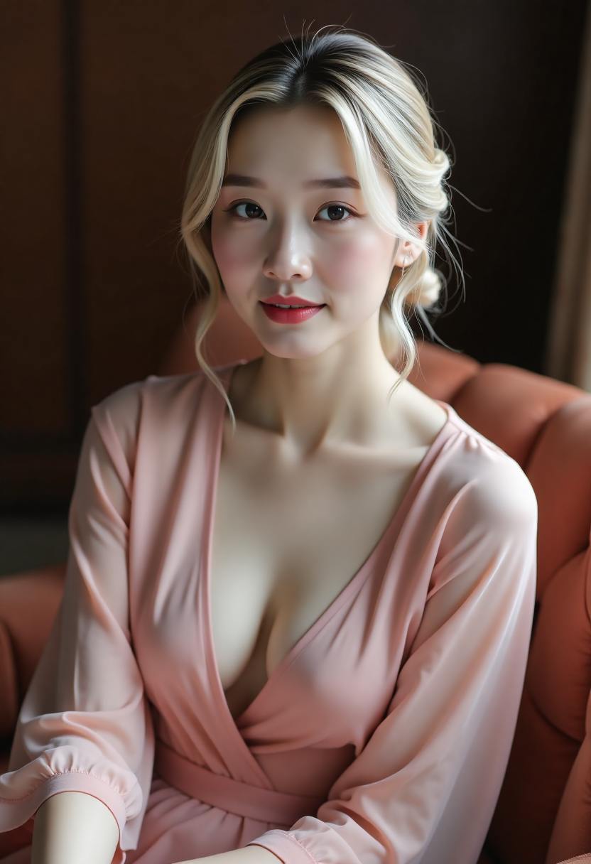 《山海食堂》漫剧画面